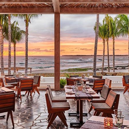 Susurros Del Corazon, Auberge Resorts Collection La Cruz de Huanacaxtle Exterior photo