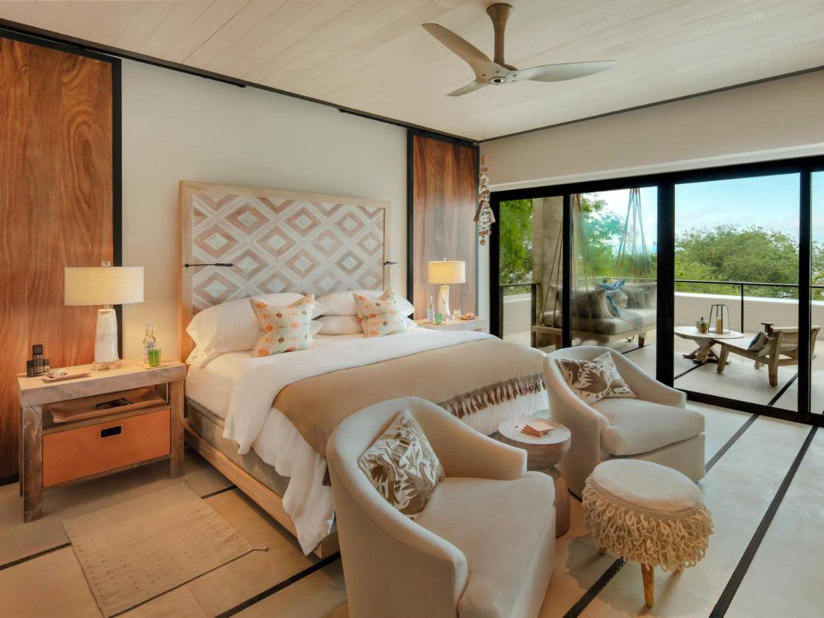 Susurros Del Corazon, Auberge Resorts Collection La Cruz de Huanacaxtle Exterior photo
