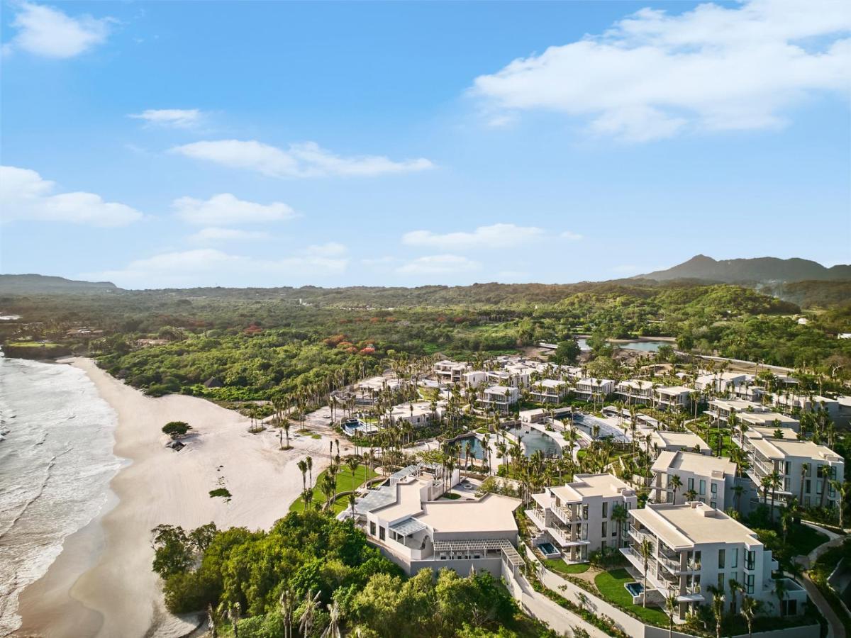 Susurros Del Corazon, Auberge Resorts Collection La Cruz de Huanacaxtle Exterior photo
