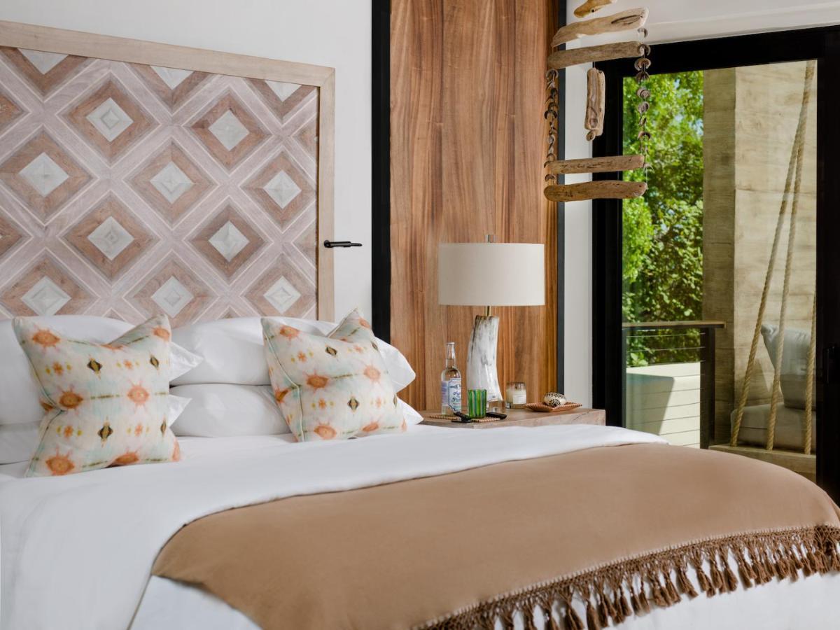 Susurros Del Corazon, Auberge Resorts Collection La Cruz de Huanacaxtle Exterior photo