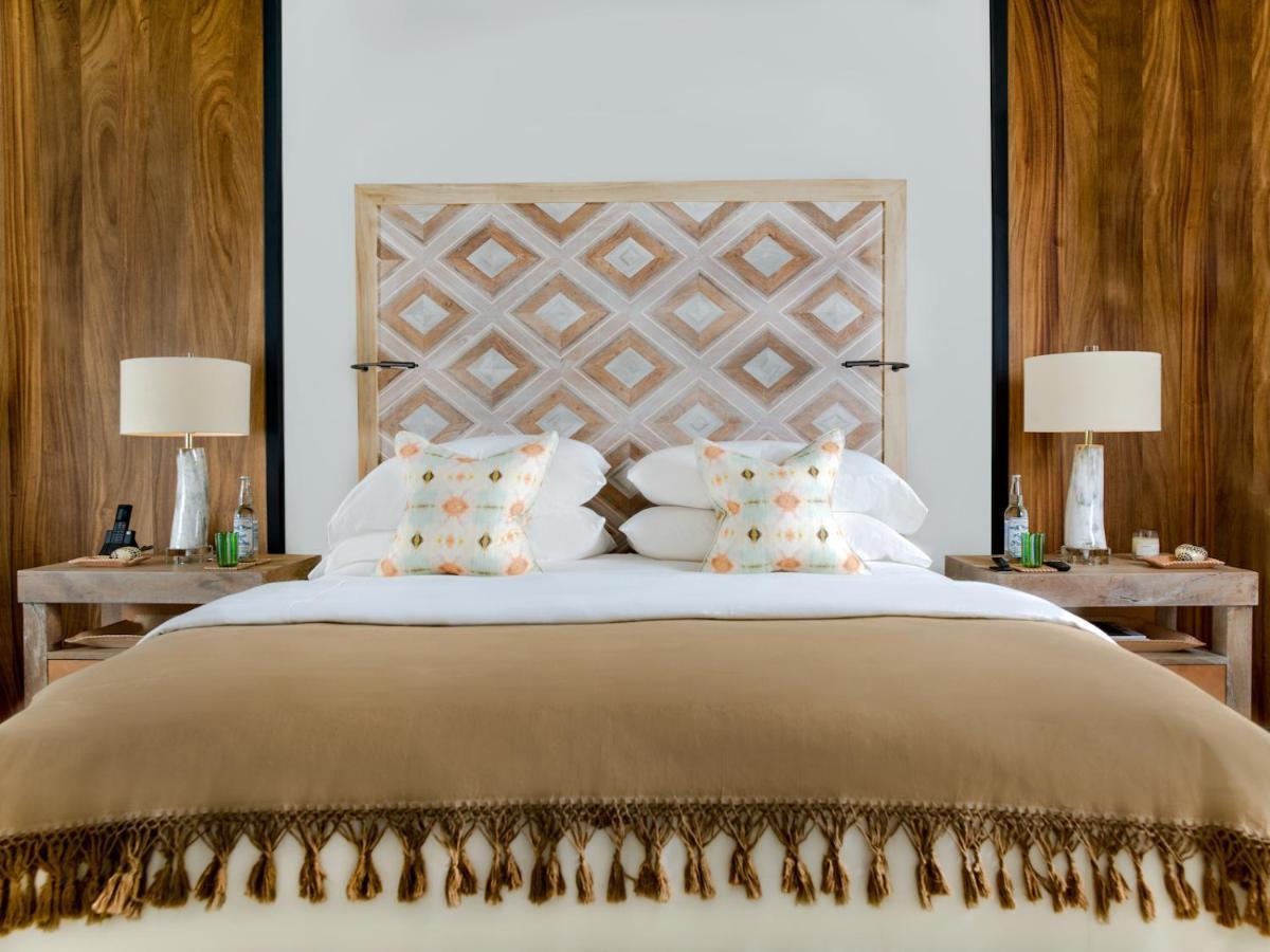 Susurros Del Corazon, Auberge Resorts Collection La Cruz de Huanacaxtle Exterior photo
