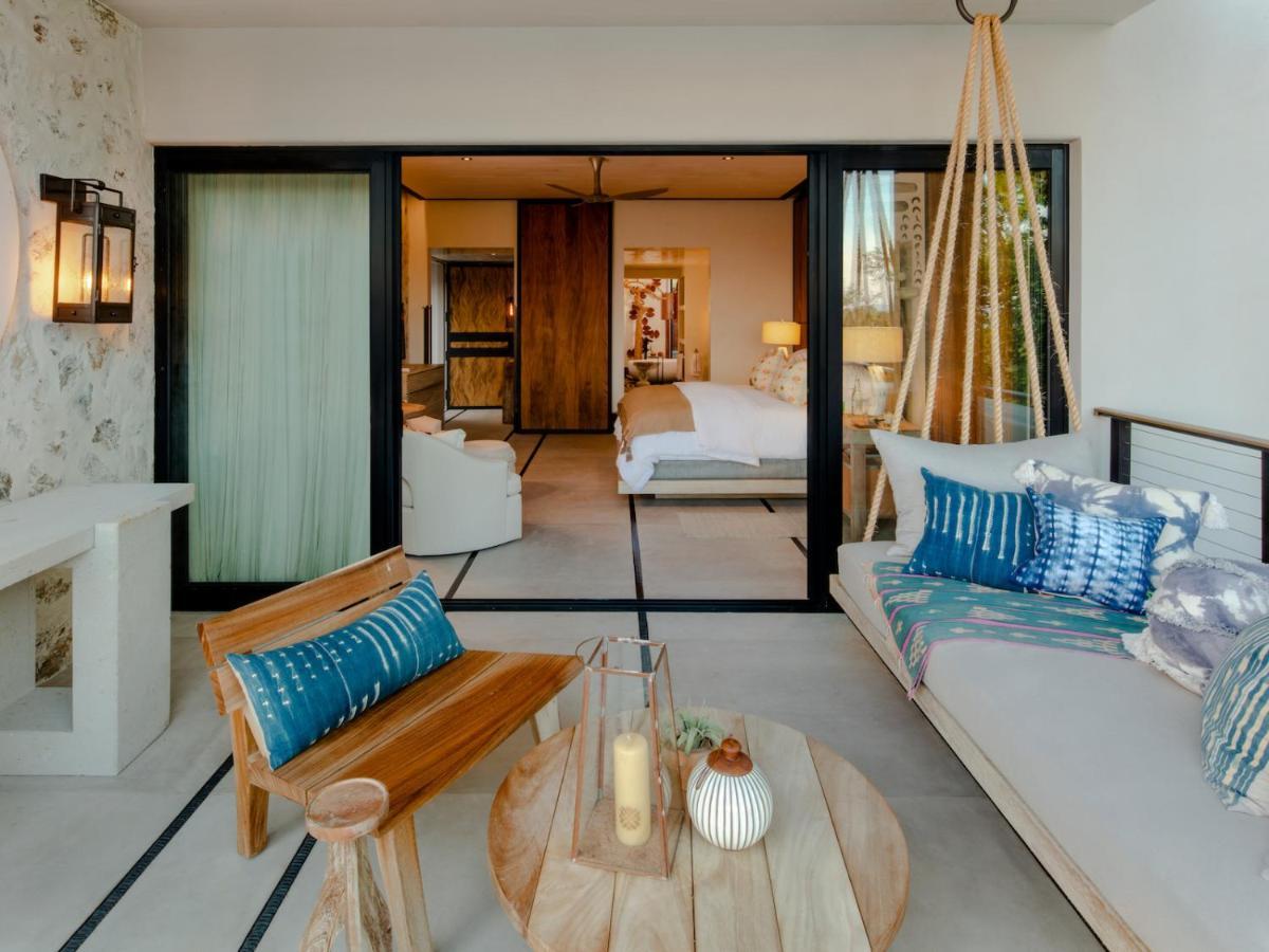 Susurros Del Corazon, Auberge Resorts Collection La Cruz de Huanacaxtle Exterior photo