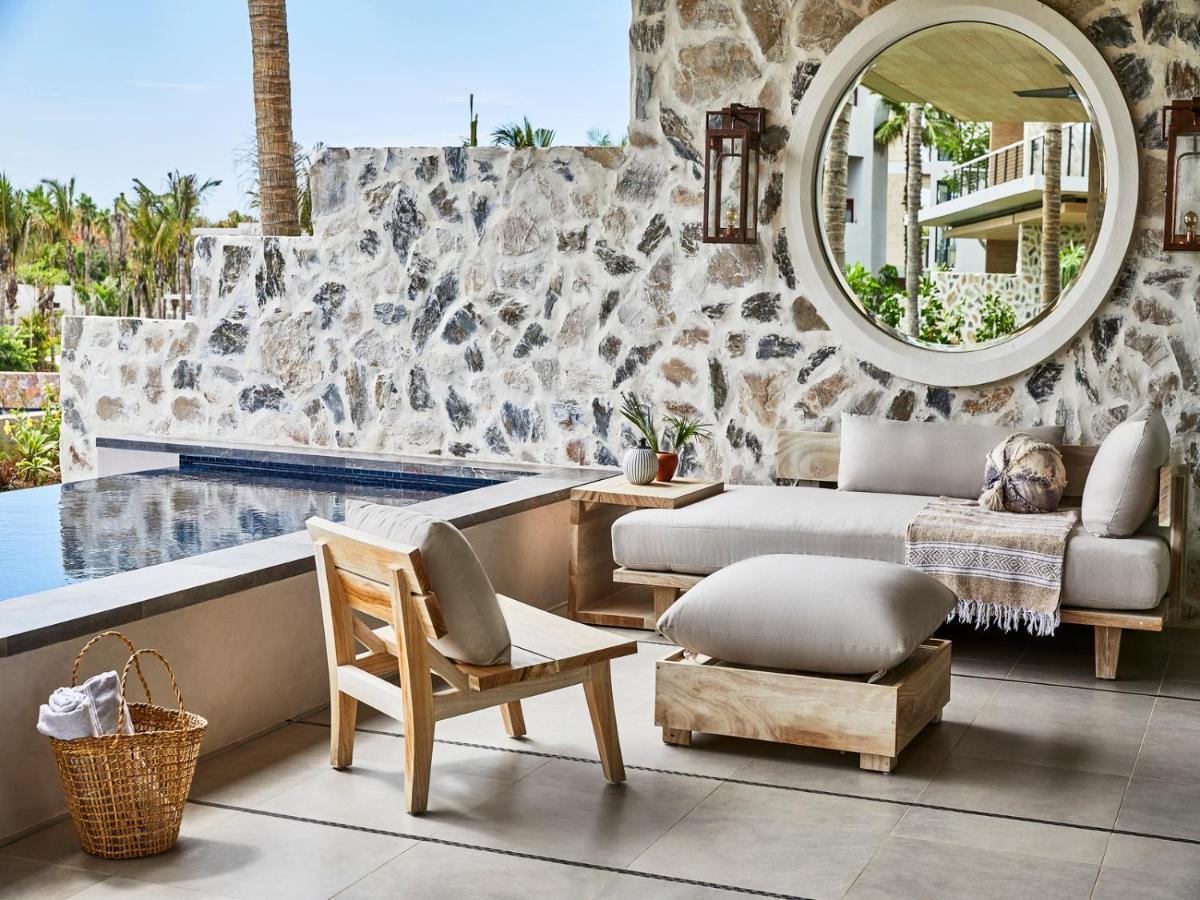 Susurros Del Corazon, Auberge Resorts Collection La Cruz de Huanacaxtle Exterior photo