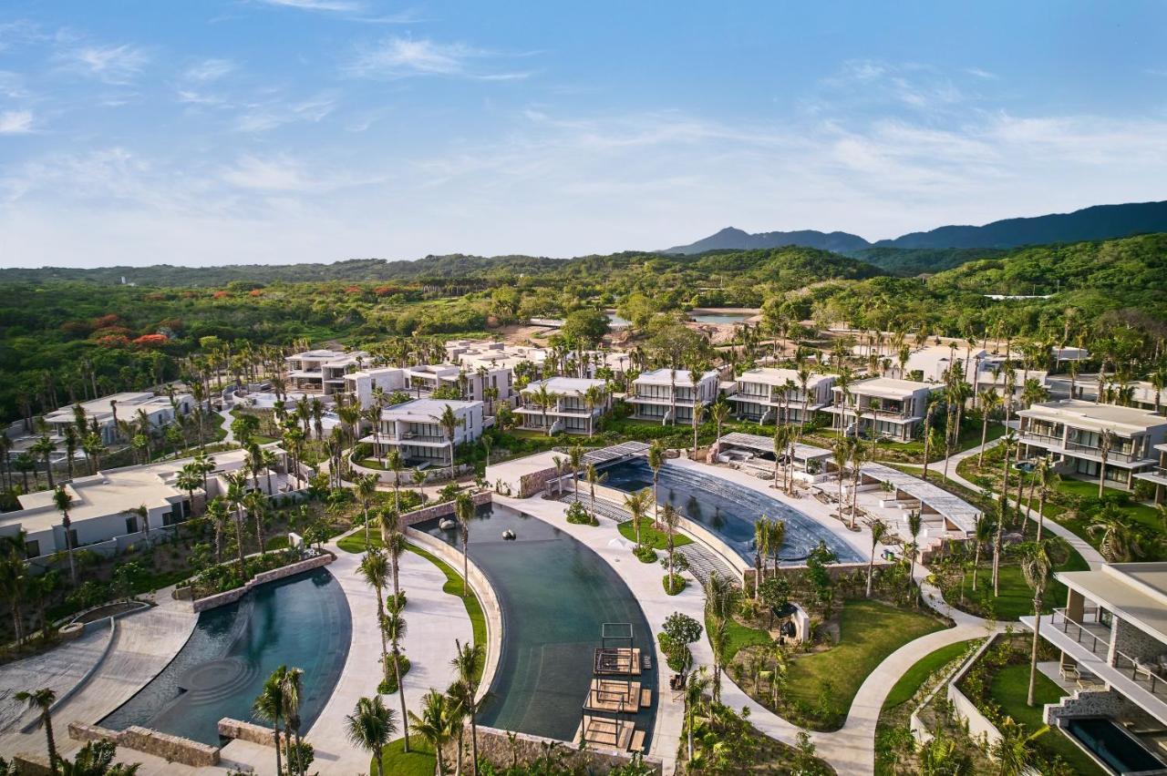 Susurros Del Corazon, Auberge Resorts Collection La Cruz de Huanacaxtle Exterior photo