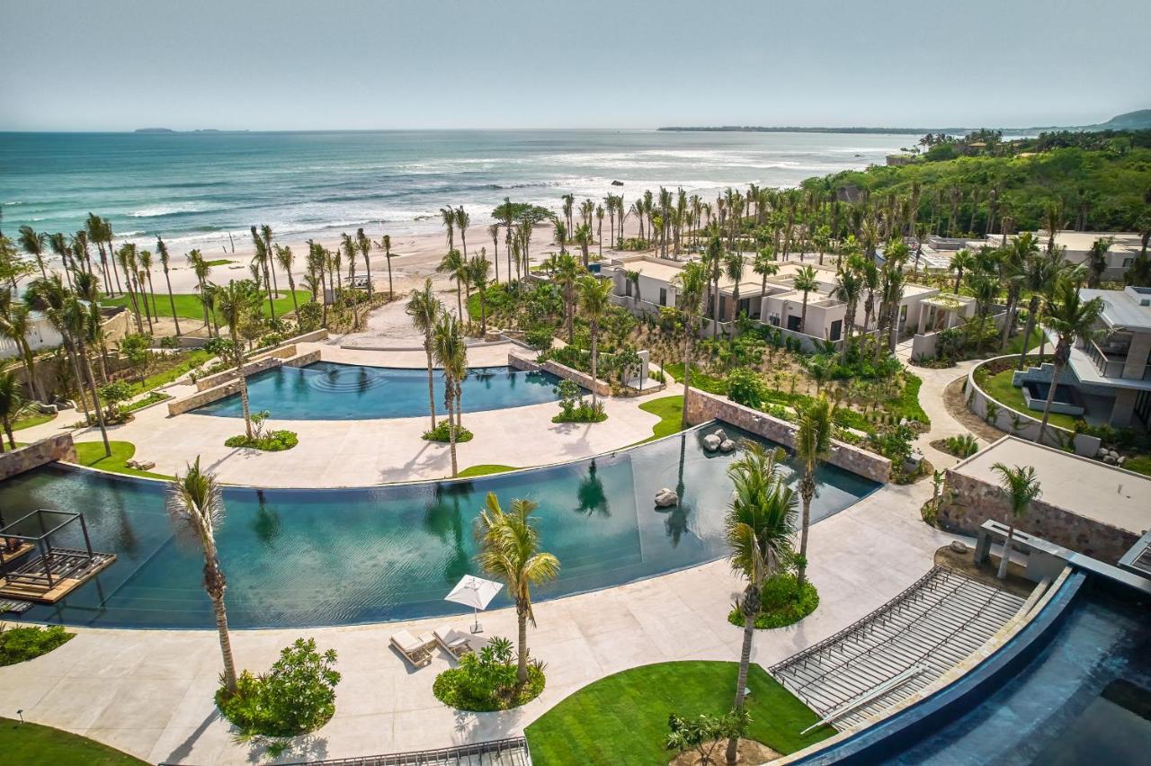 Susurros Del Corazon, Auberge Resorts Collection La Cruz de Huanacaxtle Exterior photo