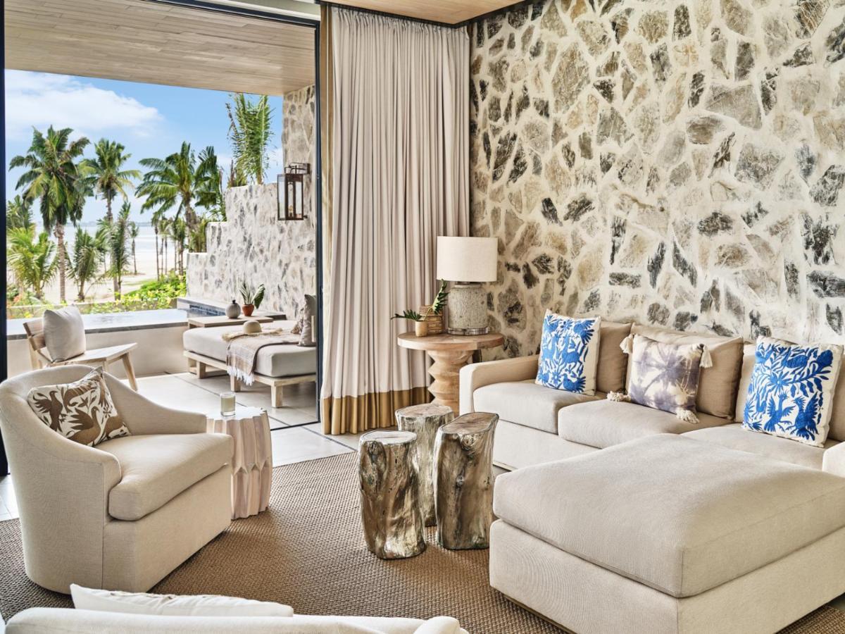 Susurros Del Corazon, Auberge Resorts Collection La Cruz de Huanacaxtle Exterior photo