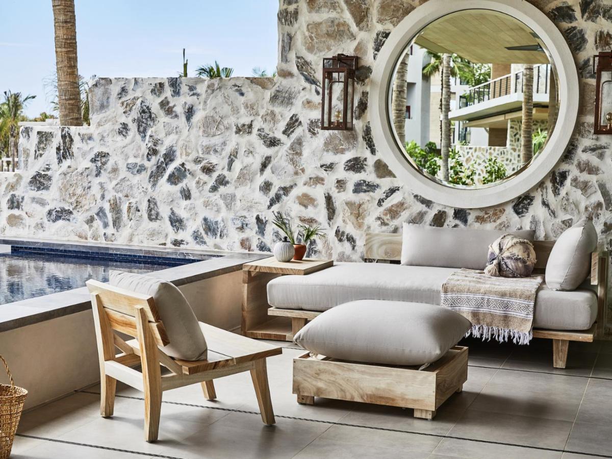 Susurros Del Corazon, Auberge Resorts Collection La Cruz de Huanacaxtle Exterior photo