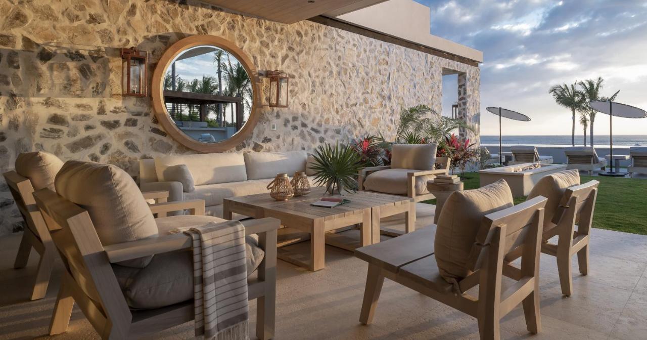 Susurros Del Corazon, Auberge Resorts Collection La Cruz de Huanacaxtle Exterior photo