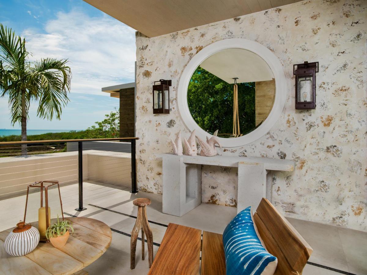 Susurros Del Corazon, Auberge Resorts Collection La Cruz de Huanacaxtle Exterior photo