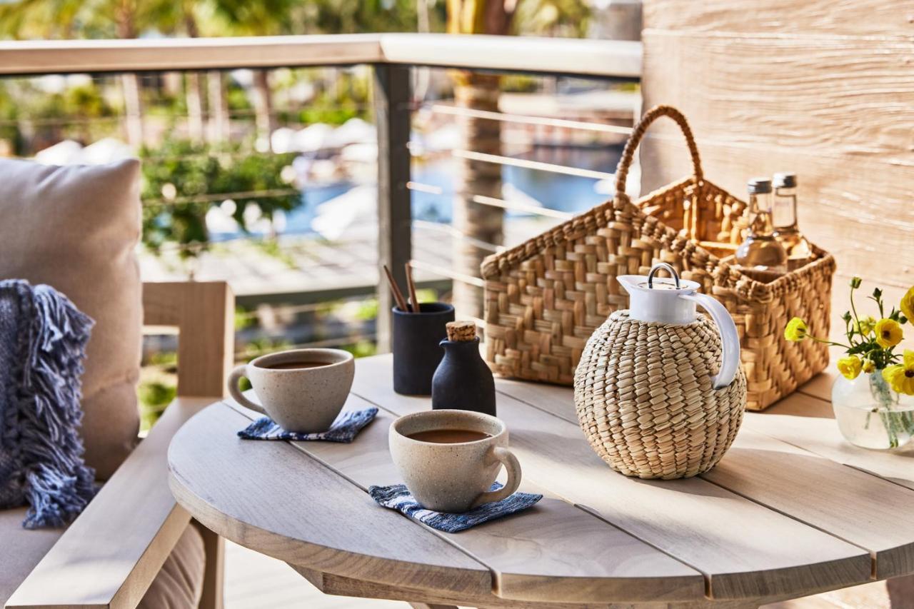 Susurros Del Corazon, Auberge Resorts Collection La Cruz de Huanacaxtle Exterior photo