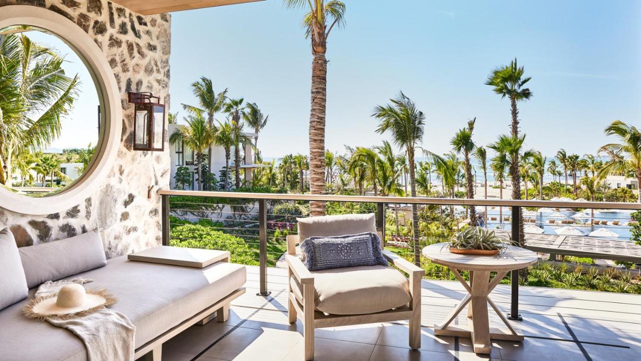 Susurros Del Corazon, Auberge Resorts Collection La Cruz de Huanacaxtle Exterior photo