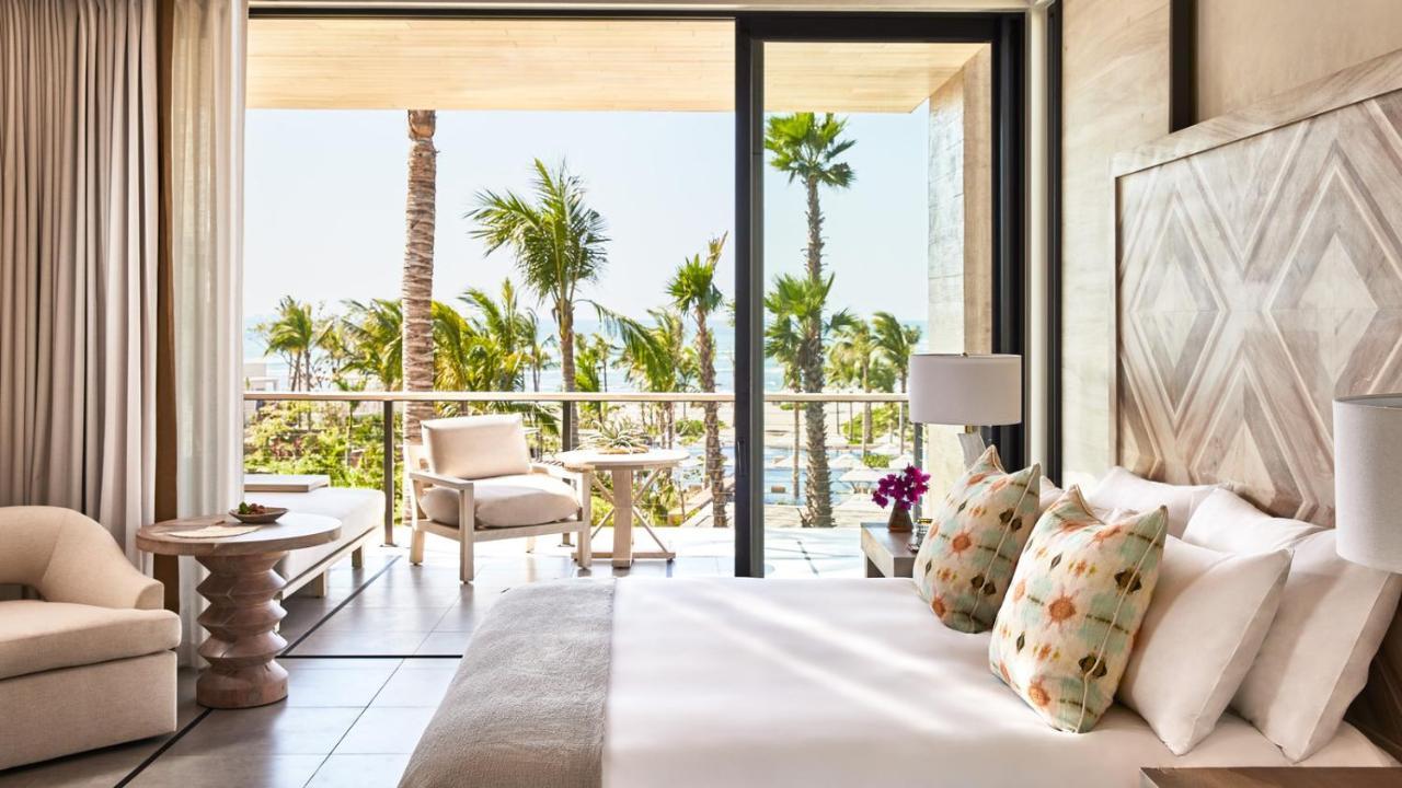 Susurros Del Corazon, Auberge Resorts Collection La Cruz de Huanacaxtle Exterior photo
