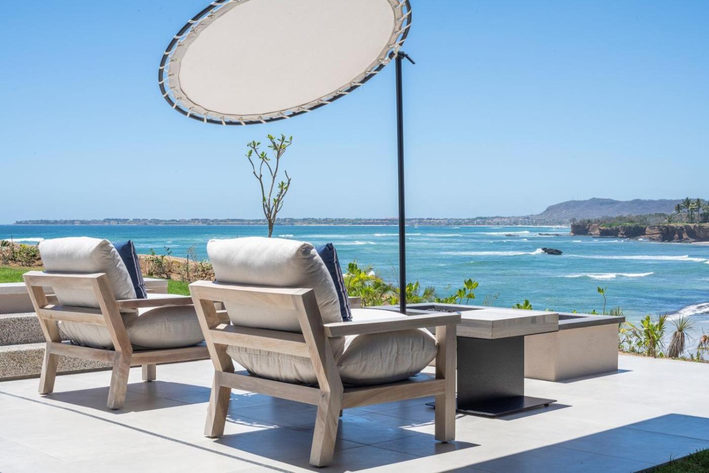 Susurros Del Corazon, Auberge Resorts Collection La Cruz de Huanacaxtle Exterior photo