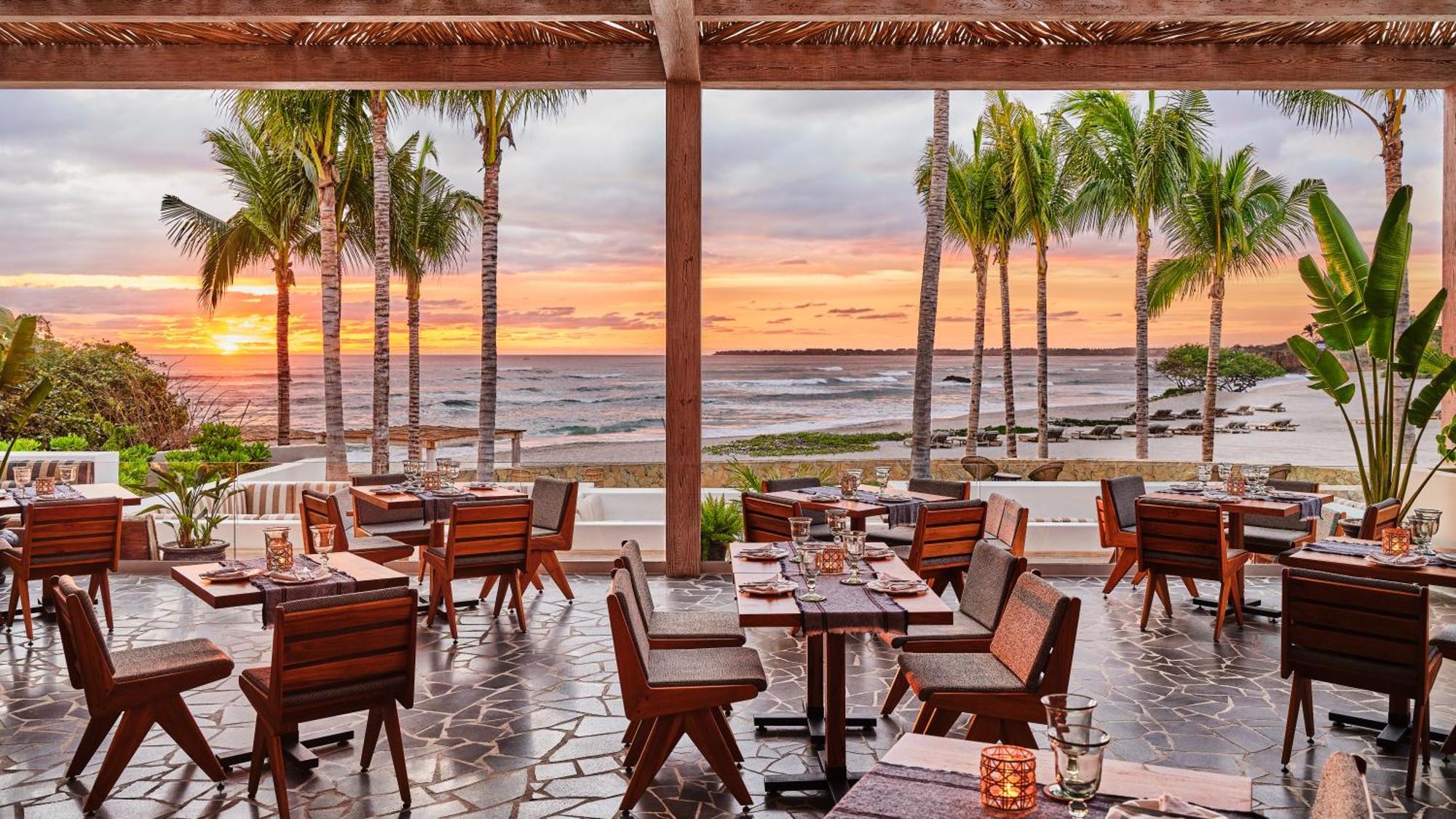 Susurros Del Corazon, Auberge Resorts Collection La Cruz de Huanacaxtle Exterior photo